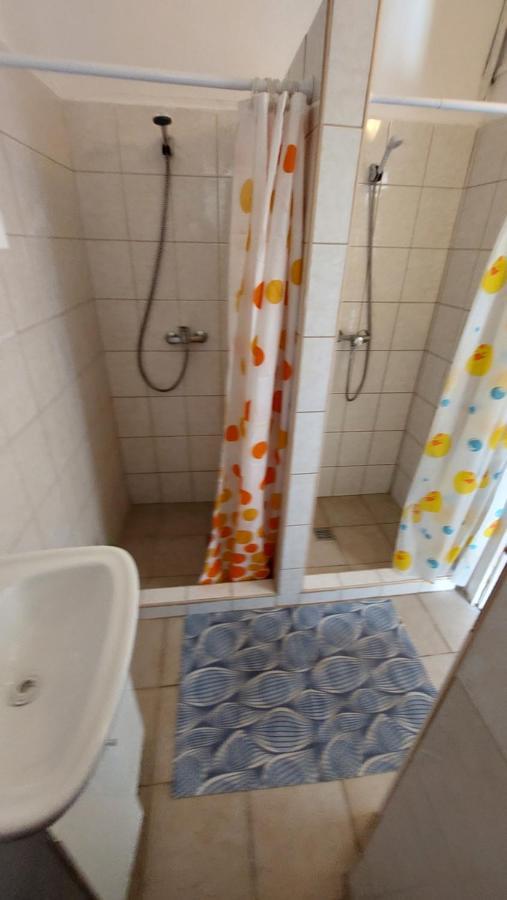 Hotel Malom Tavi Vendeghaz Tapolca Esterno foto