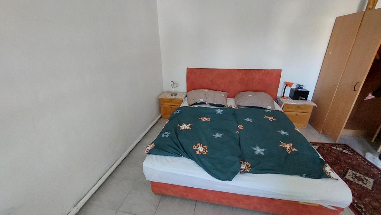 Hotel Malom Tavi Vendeghaz Tapolca Esterno foto