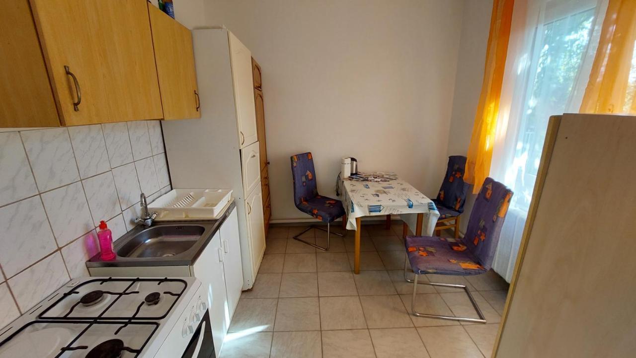 Hotel Malom Tavi Vendeghaz Tapolca Esterno foto